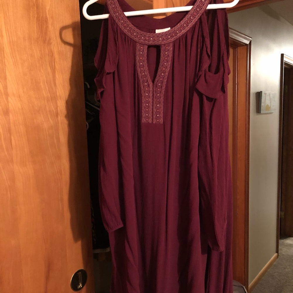 Dress